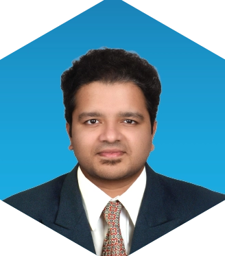 Dr. Atul S. Narayankar